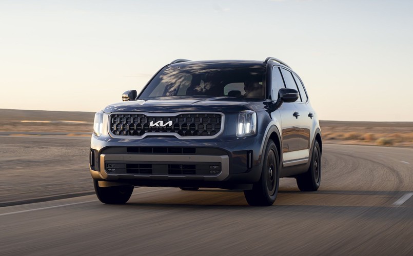 Kia Telluride