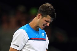 Australian Open: Hurkaczowi w deblu też nie poszło. Odpadł w 1. rundzie