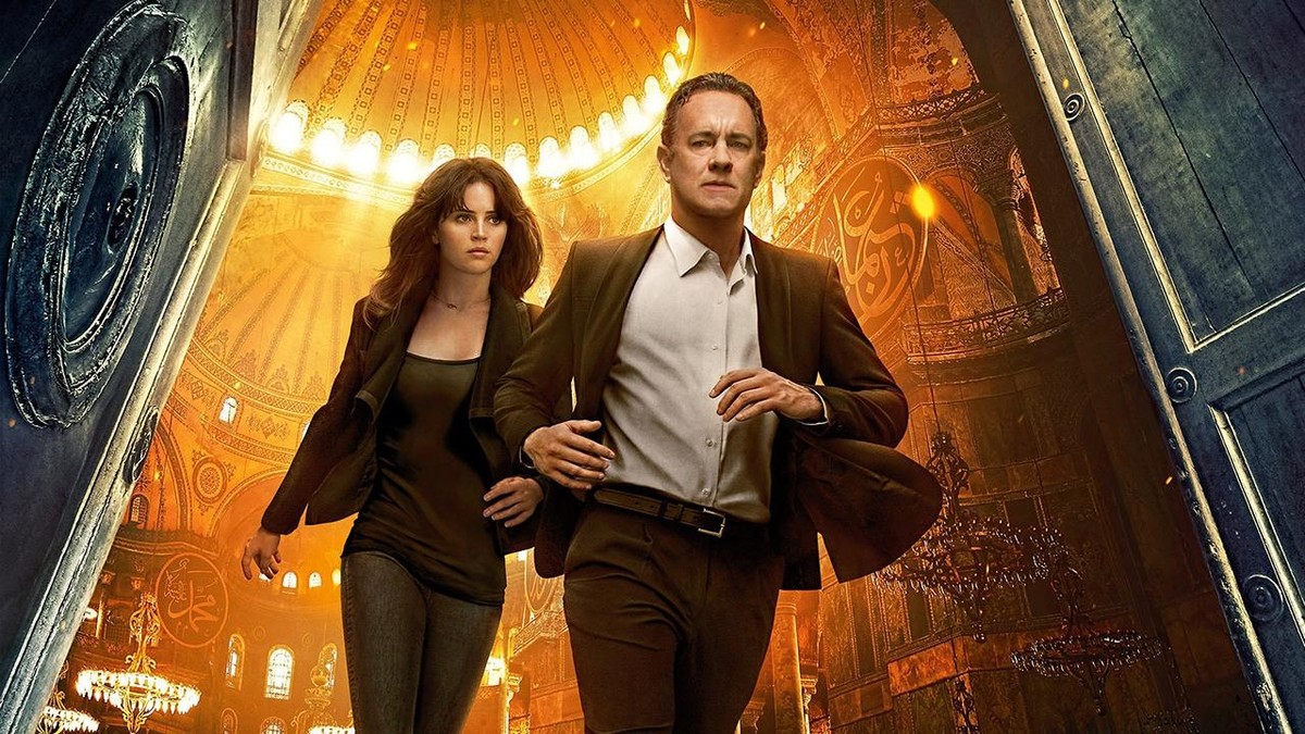 "Inferno", czyli sposób na rozrywkę