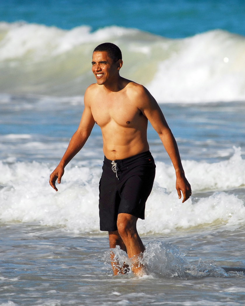 Barack Obama