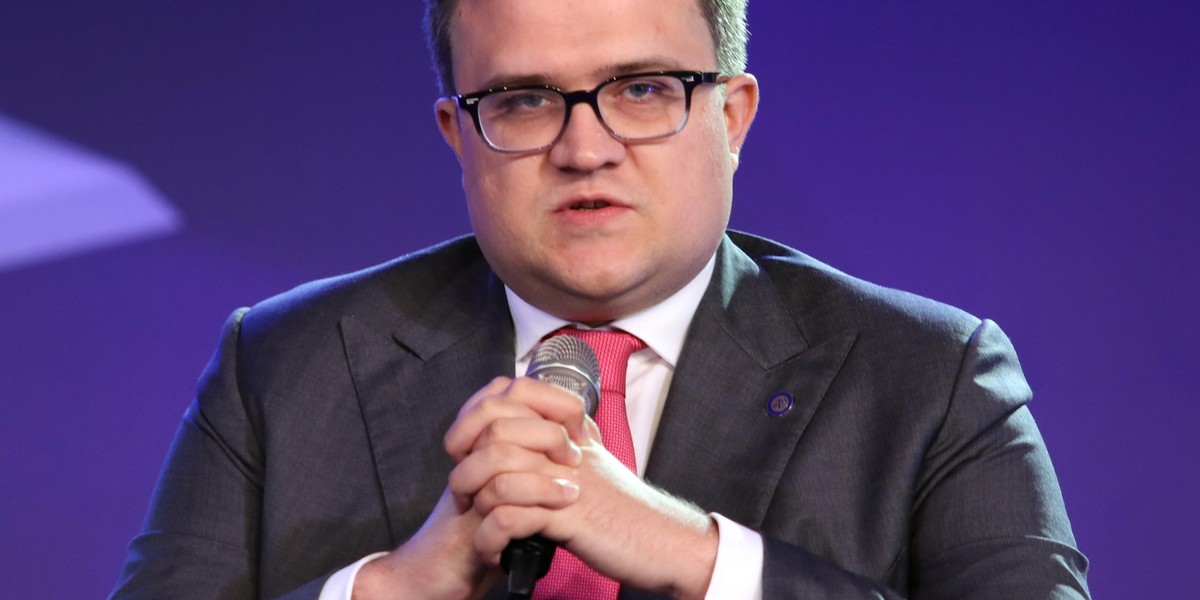 Michał Krupiński