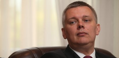 Siemoniak: Wojna w Syrii? Jesteśmy przygotowani