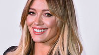 Harmadik gyermekét várja Hilary Duff - videó