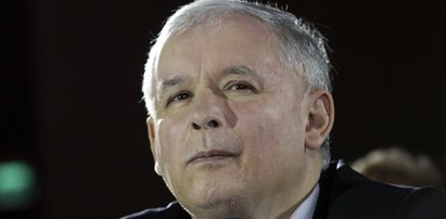 Kaczyński znał listę śmierci! Był na niej... Petelicki