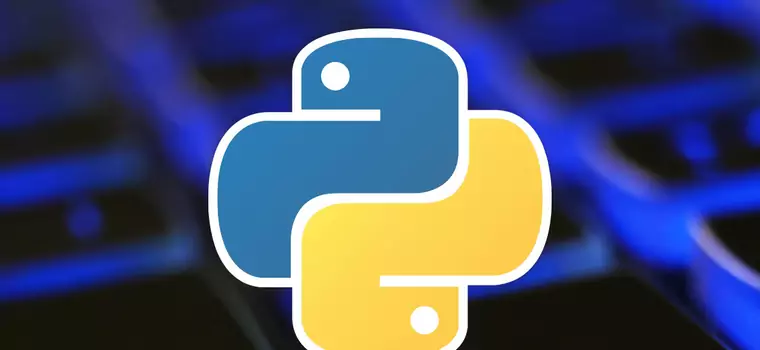 Kurs programowania - Python na prostych przykładach cz. 1: Wstęp