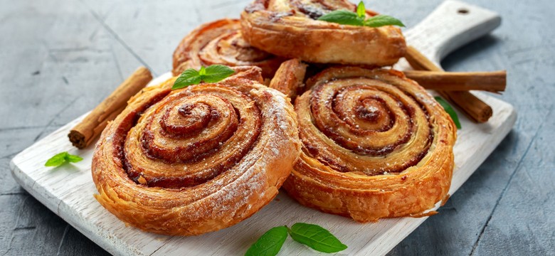 Dlaczego zawsze mamy miejsce na deser? Nawet po dużym posiłku