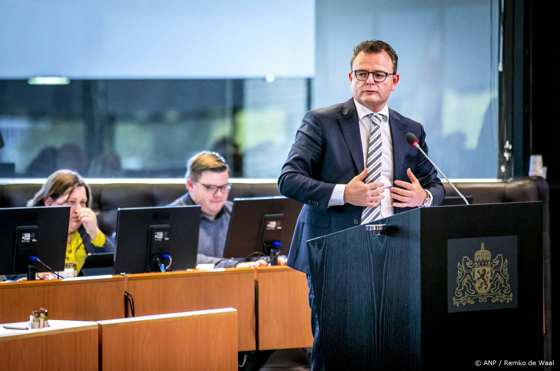 Coevorden stopt vluchtelingenopvang na geweld en protesten