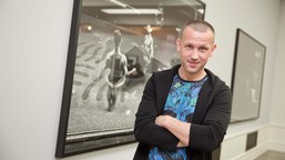 spektakularny sukces polaka. zdobył 10 nagród w międzynarodowym konkursie