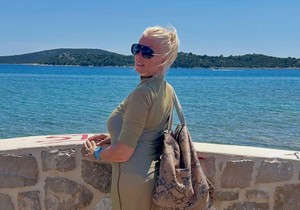 Mirjana Memedović