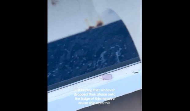 Izgubljeni telefon