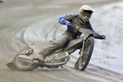 Zmarzlik na podium GP w Gorzowie. Zwycięstwo Thomsena