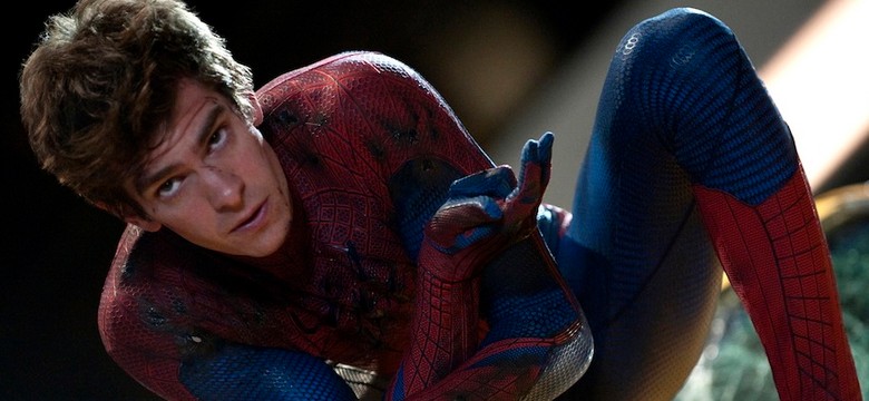Niesamowity Spider-Man, reż. Marc Webb – najnowszy trailer