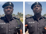 Police condemn VeryDarkMan over unauthorised use of uniform, begin probe