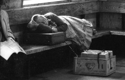 Fotofestiwal 2013: Małgorzata Kujawka otwiera przepastne archiwum