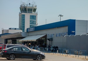 Tivat aerodrom
