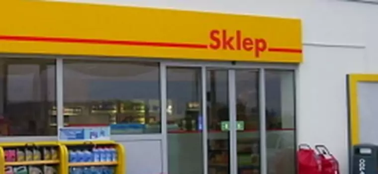 Shell Polska: dwanaście nowych stacji benzynowych