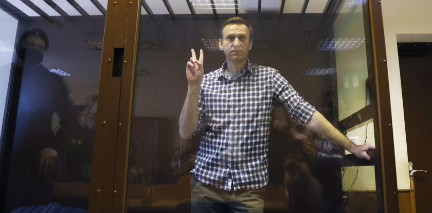 Unia Europejska żąda uwolnienia Aleksieja Nawalnego. "Natychmiast i bezwarunkowo"