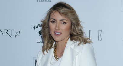 Karolina Szostak pokazała zdjęcie z komunii. Doszło wówczas do sprzeczki. "Były łzy"