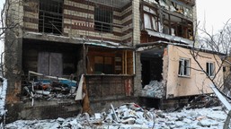 kiedy zakończy się wojna w ukrainie? zaskakujące wyniki sondażu