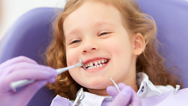 Wizyta u dentysty wcale nie musi wiązać się z przykrym przeżyciem