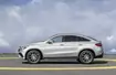 Mercedes GLE Coupe