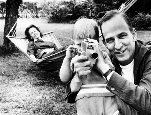 INGMAR-BERGMAN