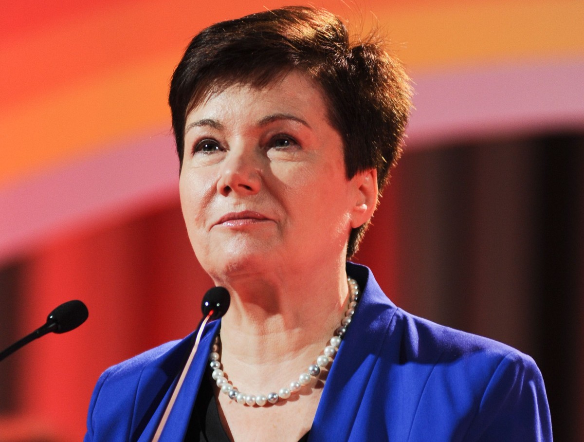 Hanna Gronkiewicz-Waltz