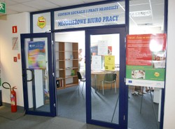 Inwazja PSL na Hufce Pracy