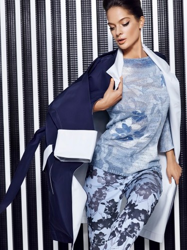 Caterina - kolekcja wiosna/lato 2015