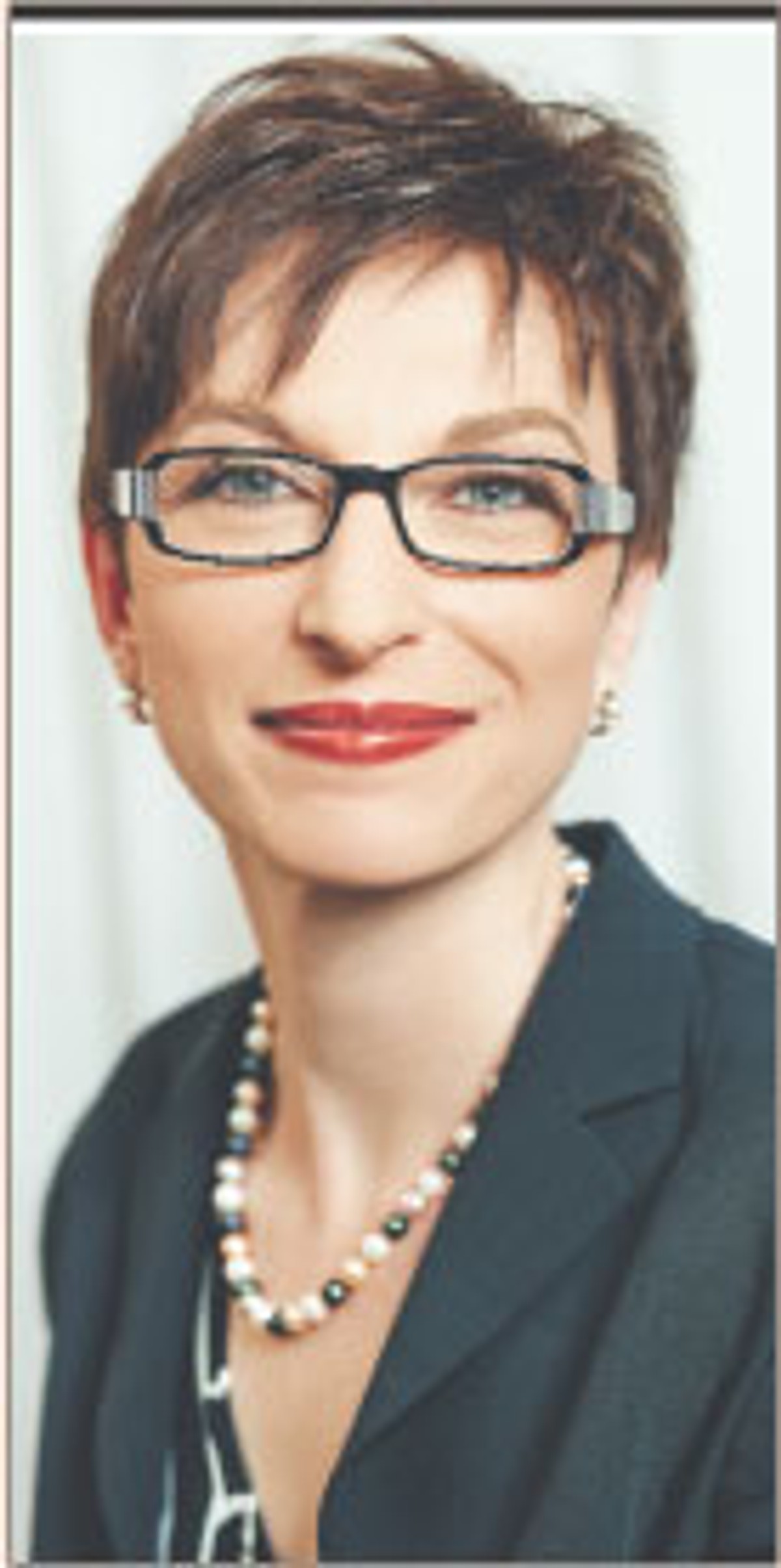 Urszula Młynarczyk, radca prawny, Kancelaria Prawna Rachelski i Wspólnicy