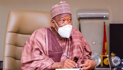 Ganduje set to commission Kano power project, others