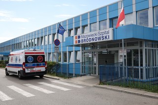 Reforma szpitali przyjęta przez Senat. Co zmieni się w leczeniu pacjentów?