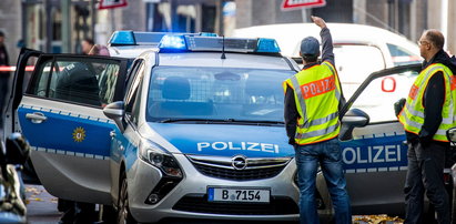 Wstrząsające doniesienia z Niemiec. W niewielkim mieście znaleziono zwłoki dwójki dzieci. Policja szuka mężczyzny