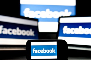 Z Facebooka wyciekły dane milionów użytkowników