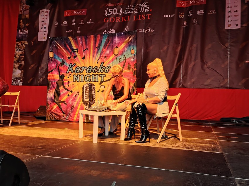 Vrnjačka Banja, festival