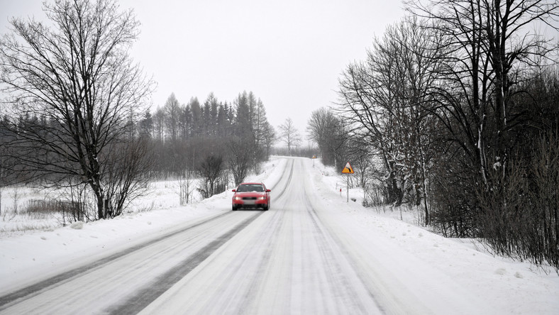 Pogoda Łódź na dziś. Prognoza pogody 2019-01-08 - Wiadomości