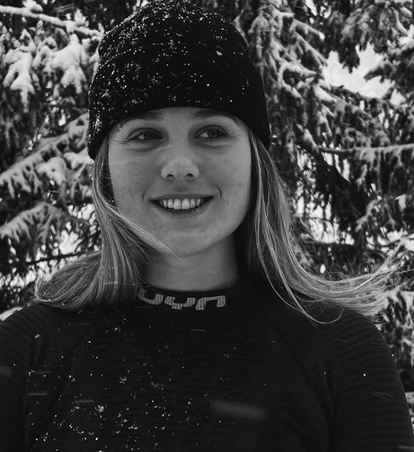 Sophie Hediger