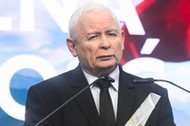 Jarosław Kaczyński