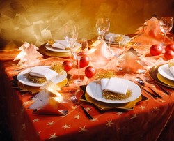 Mniej za więcej. Cena świątecznej kolacji w Wielkiej Brytanii rośnie