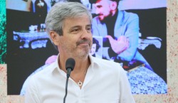 Piotr Polk jest po przeszczepie. "Mogło się skończyć tragicznie"