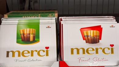 Popularne czekoladki za darmo w Biedronce. Tylko przez jeden dzień