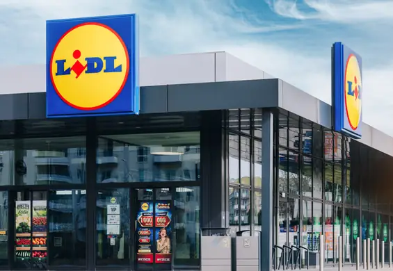 Lidl ma w ofercie satynową pościel i piżamy. Cena pozytywnie zaskakuje