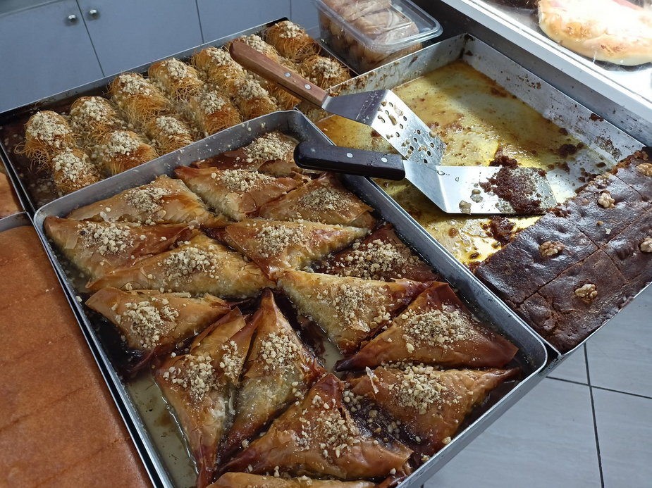 Saranda