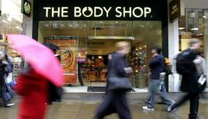 The Body Shop [BBC]