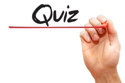 QUIZ z historii. Tylko uczeń z czerwonym paskiem zdobędzie 15/15