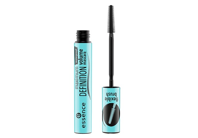 Essence Maximum Definition vízálló szempillaspirál 1049 Ft