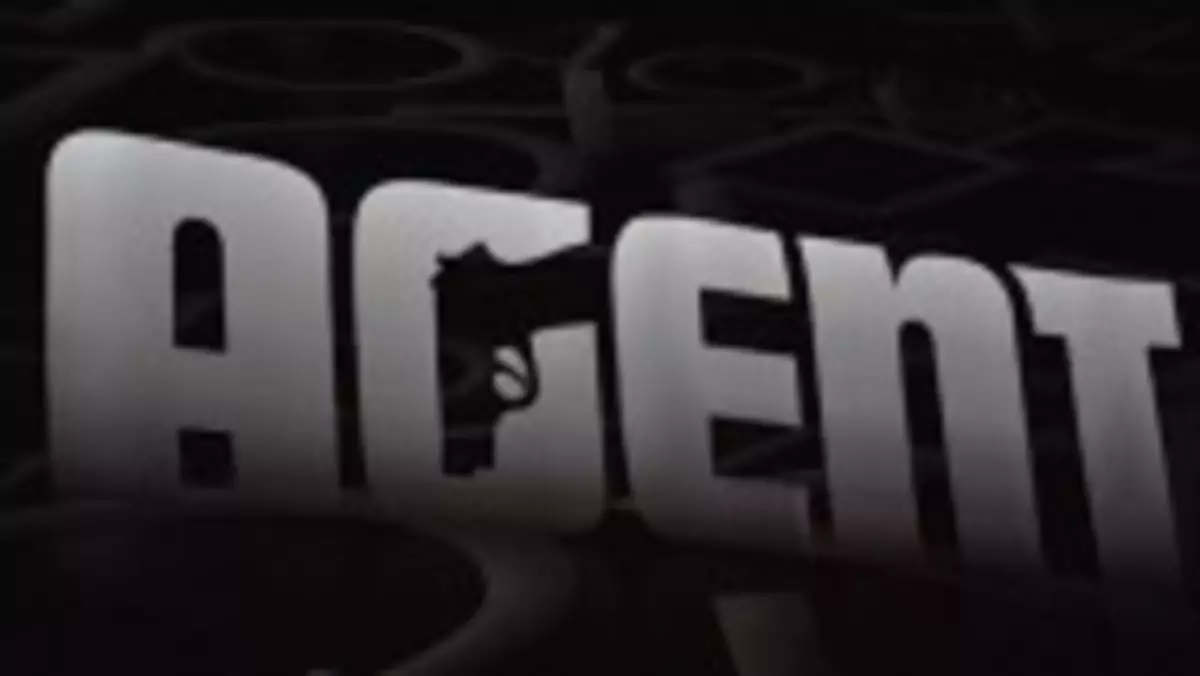 [E3] Agent - nowa gra Rockstar tylko na PS3