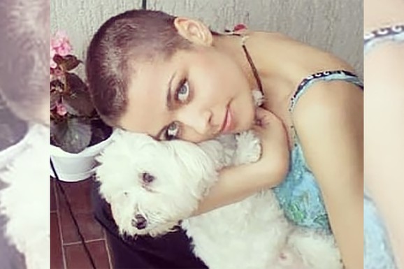 "PROŠLA SAM KROZ TRI CIKLUSA HEMIOTERAPIJA" Pevačica o borbi sa opakom bolešću: "Nisam se predavala i gubila veru"