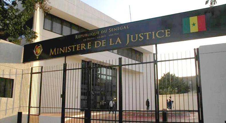 Ministère-de-la-justice