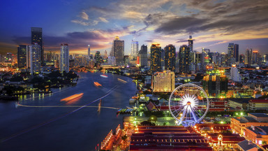 7 atrakcji Bangkoku, których nie poznasz w trakcie wycieczki objazdowej